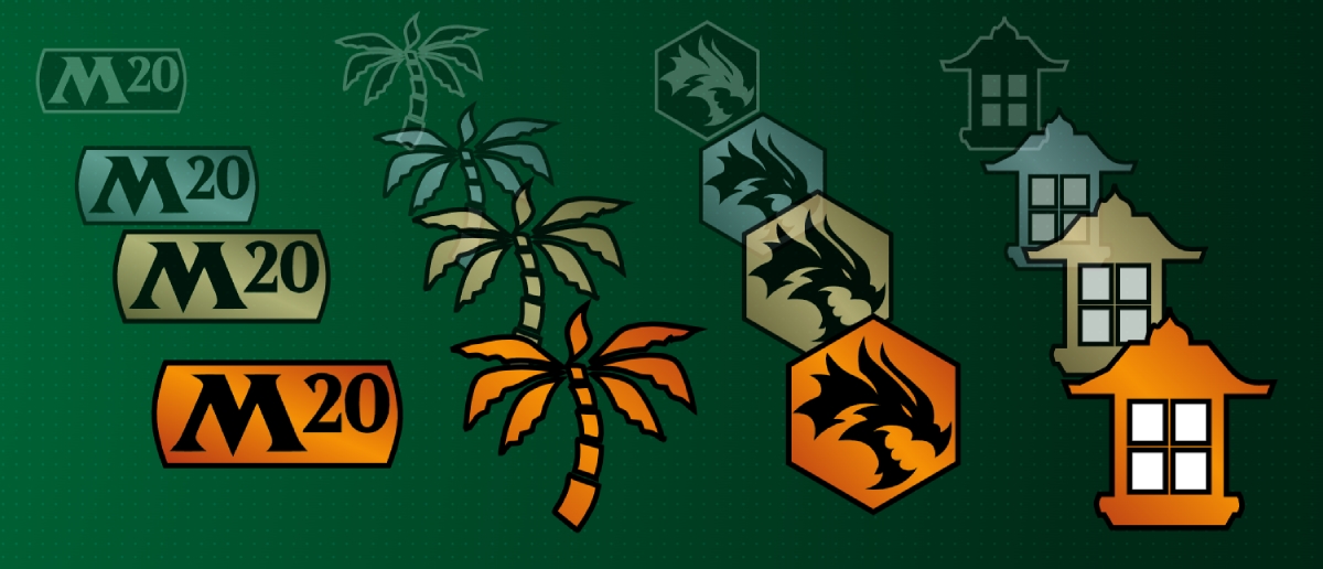 Font Glyphs to Custom React Components